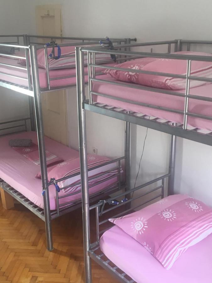 Hvar Centre Dorms Hostel Hvar Town Kültér fotó