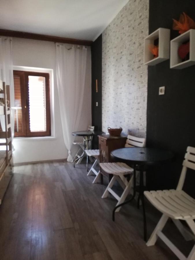 Hvar Centre Dorms Hostel Hvar Town Kültér fotó