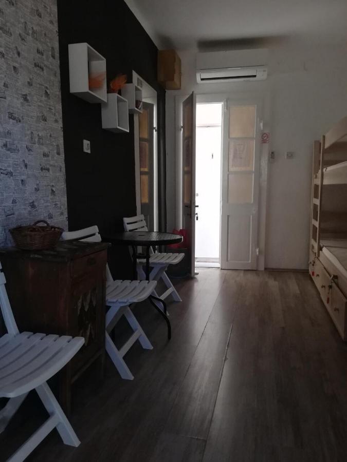 Hvar Centre Dorms Hostel Hvar Town Kültér fotó