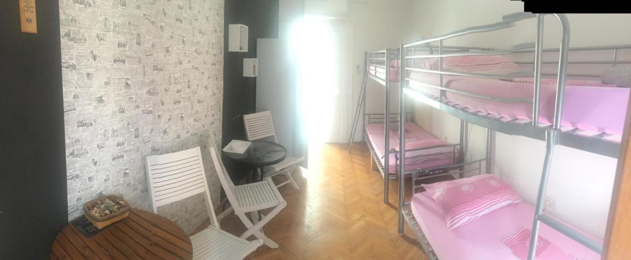 Hvar Centre Dorms Hostel Hvar Town Kültér fotó