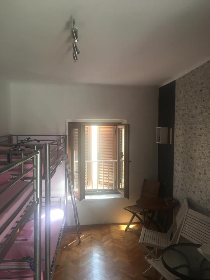 Hvar Centre Dorms Hostel Hvar Town Kültér fotó